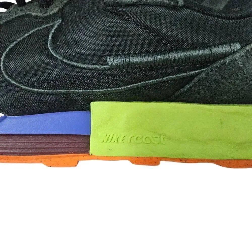 Nike react shoes - Picture 3 of 5